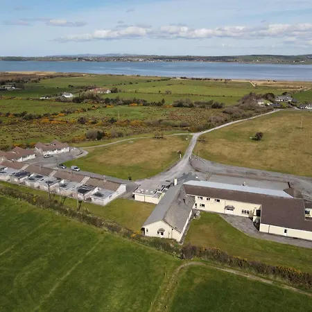 Holiday home Mountain View V92x961 Tralee