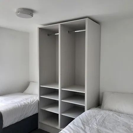 Mountain View 度假居 *