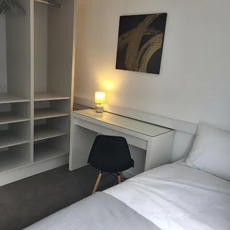 Mountain View 度假居 特拉利