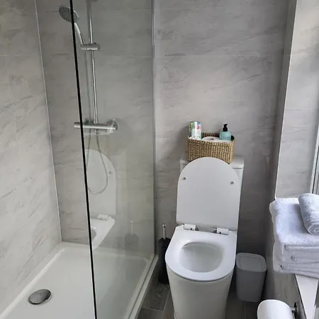 度假居 Mountain View *