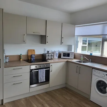 度假居 Mountain View *