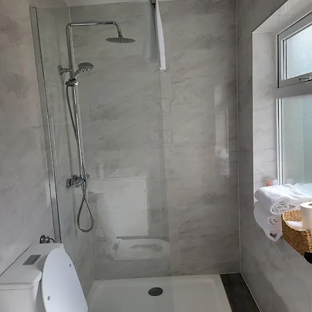 Mountain View 度假居 特拉利