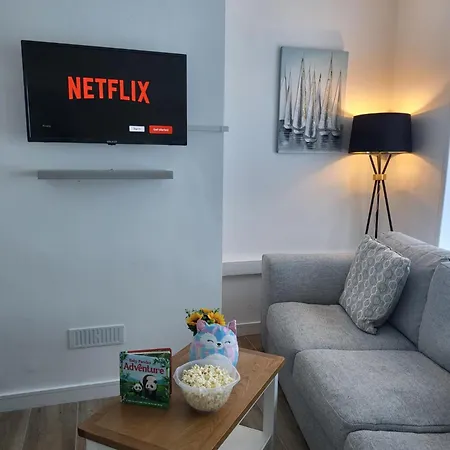 Mountain View Ferienhaus Tralee