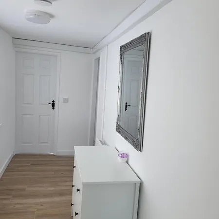 度假居 Mountain View 特拉利