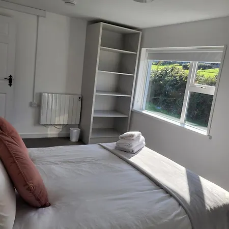 Mountain View * 特拉利