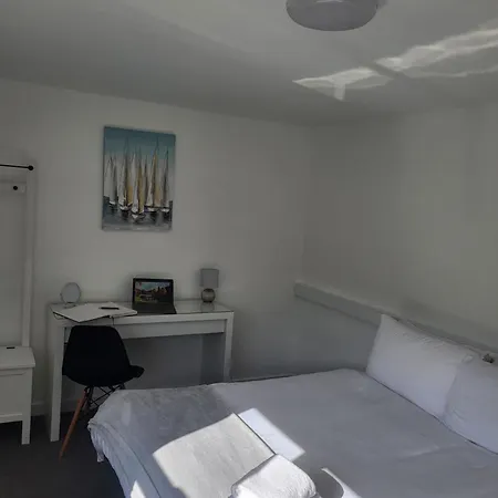 Semesterbostad Mountain View