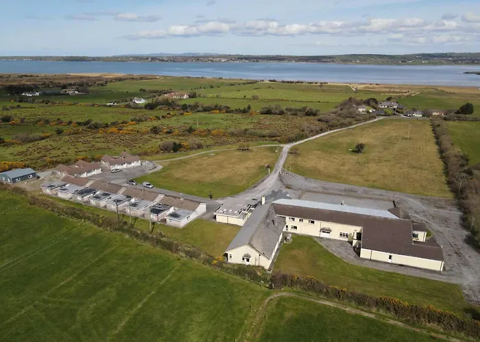 Holiday home Mountain View Tralee