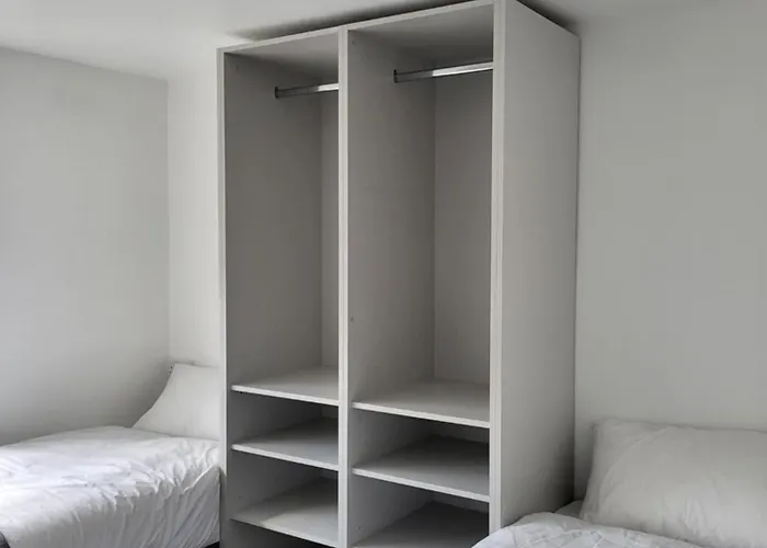 Mountain View Holiday home *