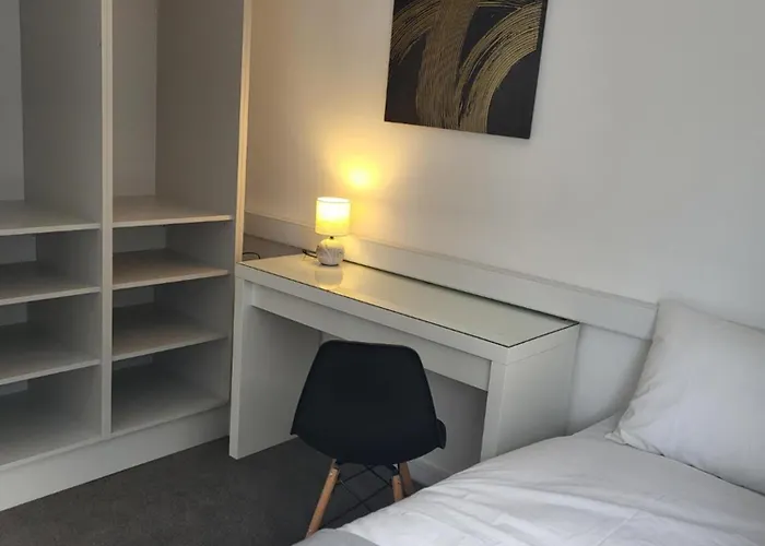 Mountain View Holiday home Tralee