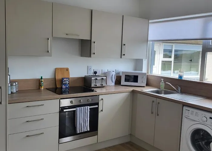 Holiday home Mountain View *