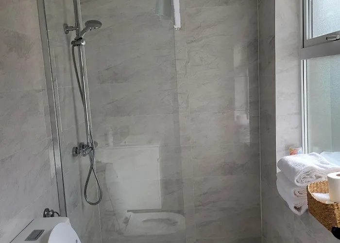 Mountain View Feriehus Tralee