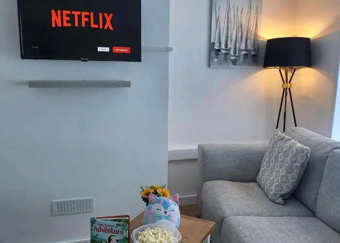 Mountain View Casa vacanze Trá Lí