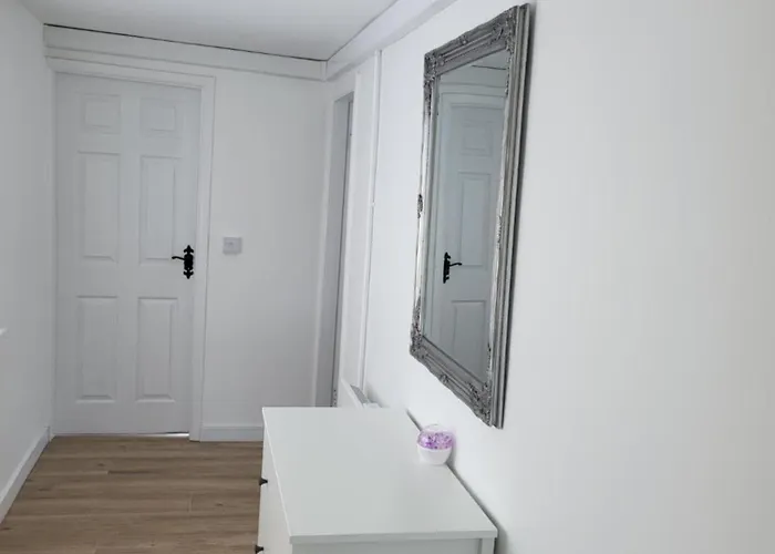 Holiday home Mountain View Tralee