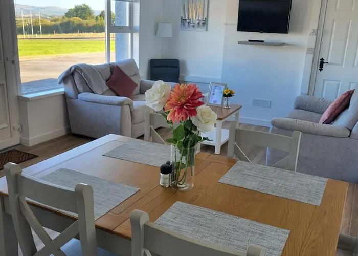 Casa vacanze Mountain View *