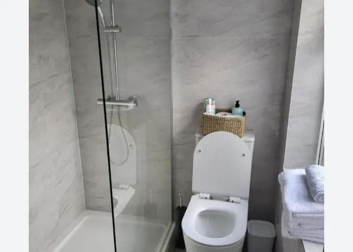 Mountain View * Trá Lí