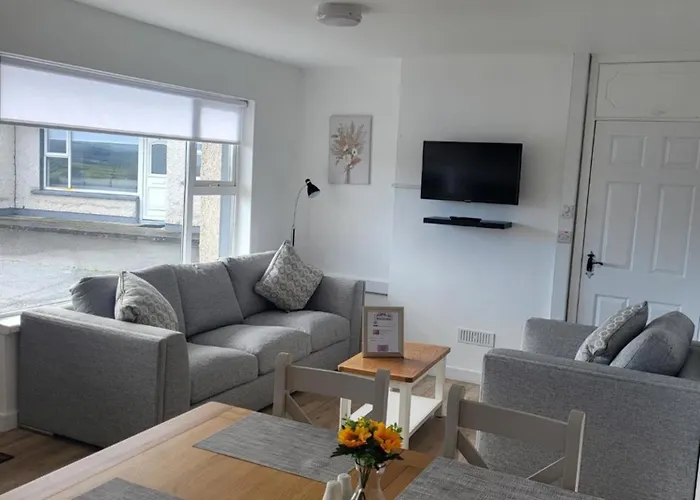 Mountain View * Tralee